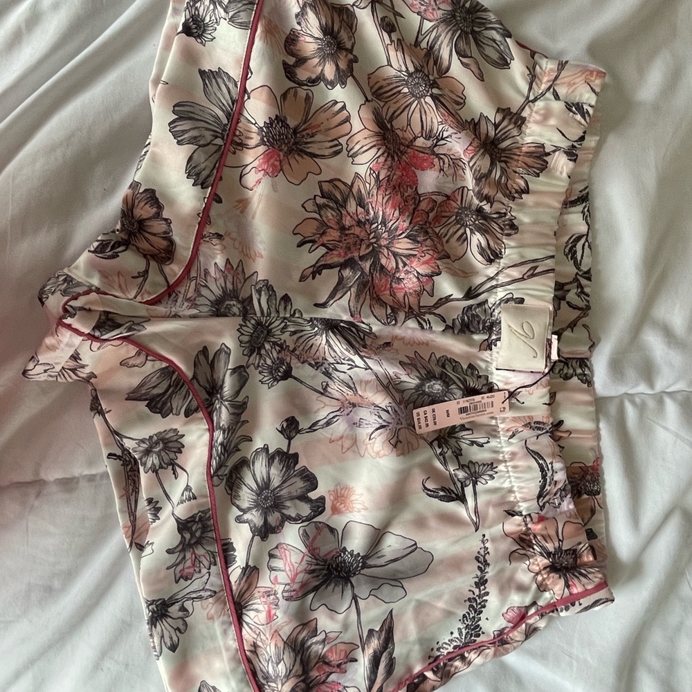Victoria Secret pj shorts
